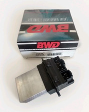 Hvac Blower Motor Resistor Bwd Automotive Ru1328standard Ru638 Hvac Blower Motor Resistor Bwd Automotive Ru1328standard Ru638