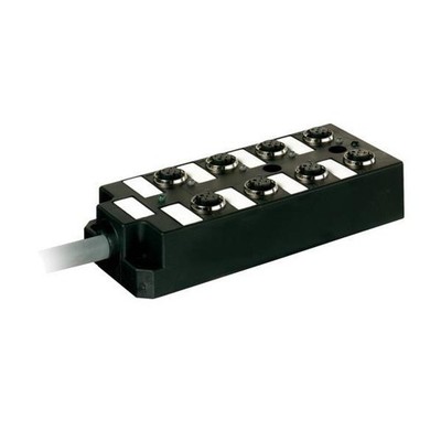 Murrelektronik Passiv-Verteiler 27866 Sensor-/Aktor-Verteiler Passiv-Verteiler