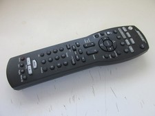 OEM Bose Cinemate MX7 Remote Control