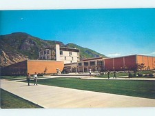 Chrome UNIVERSITY SCENE Provo Utah UT a/01 AG9079@