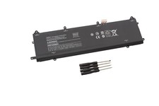 Laptop Battery for HP Spectre X360 Convertible 15-EB 15T-EB 15-eb0xxx 15-eb1xxx