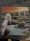 LED Zeppelin Houses of the Holy Vinyl LP Record 1977