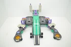 1986 Transformers G1 Trypticon Hasbro Walking T-Rex Works Great INCOMPLETE