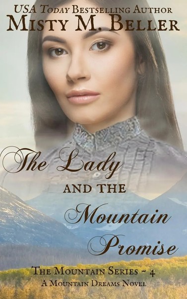 Misty M. Beller | The Lady And The Mountain Promise | Buch | Englisch (2015)-image