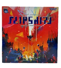 Flip Ships • Renegade Games • 2017 • Complete & Excellent Condition!
