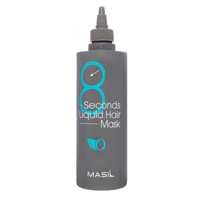Masil 8 Seconds Liquid Hair Mask (200 ml)