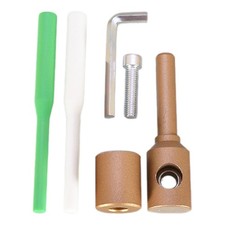 Ppr-Loch-Leck-Reparatur-Set, Hot Melt-Schneidkopf, Home Tubes,