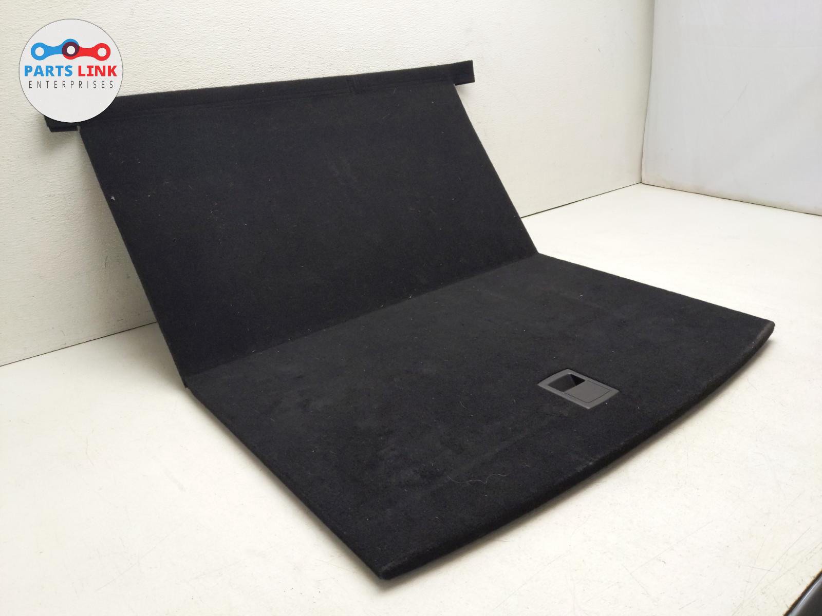 2017-2020 MASERATI LEVANTE REAR CARGO FLOOR CARPET SPARE COVER TRIM LINER M161