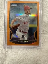 2013 Bowman Chrome Baseball Cards 31