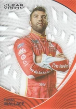 2022 Panini Chronicles NASCAR Racing Trading Cards Clear Vision: Pick From List