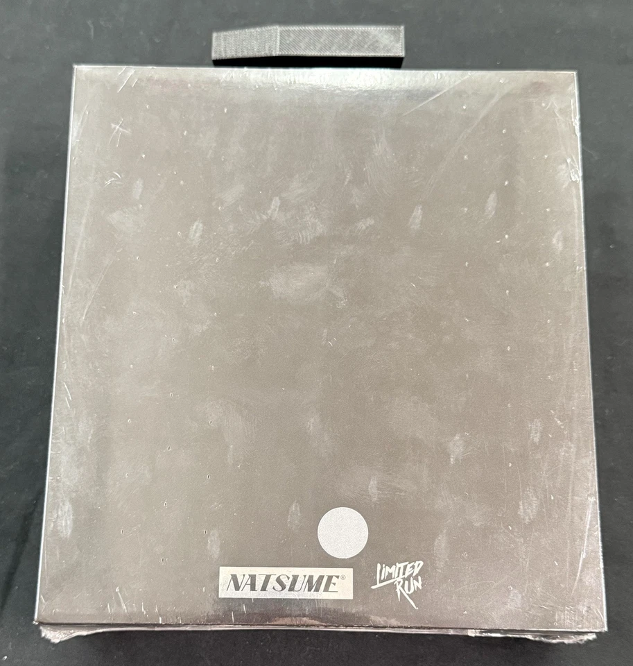 New Shadow of the Ninja [Limited Run Collector's Edition] (Nintendo NES, 2020) - Image 3 of 4