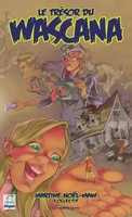 Martine NoëL-Maw | Le TréSor Du Wascana | Taschenbuch | FranzöSisch (2009)