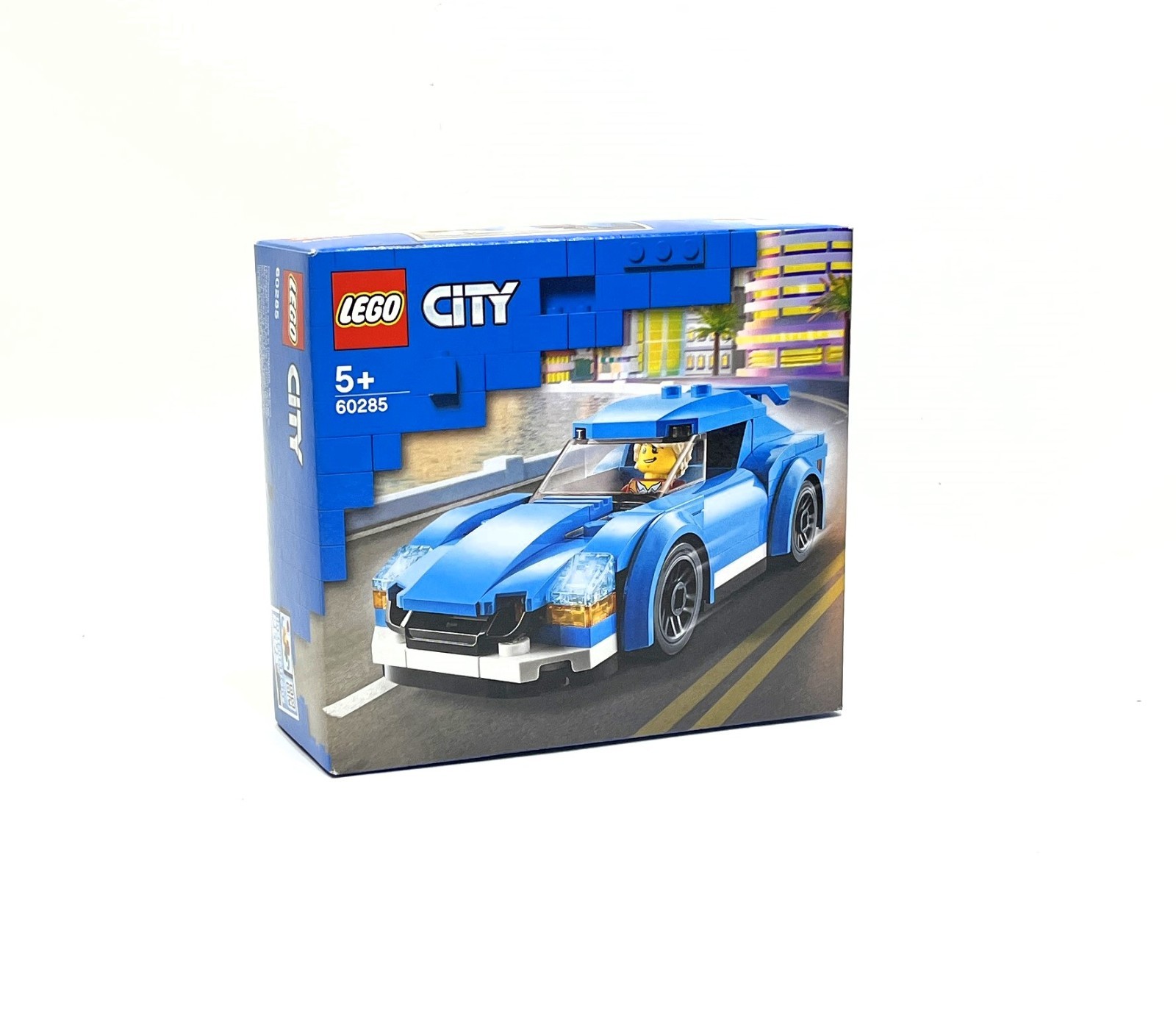 Lego® City Jungen 60285 Sportwagen - Bild 2