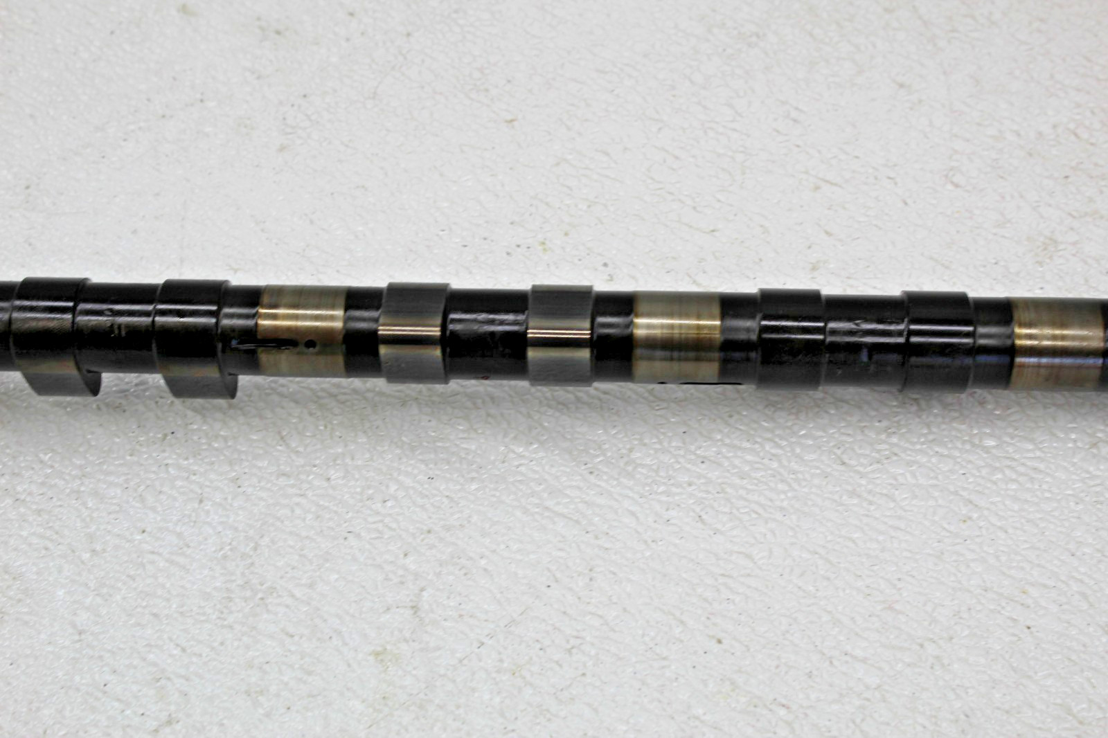 99-01 FERRARI 456 M LEFT SIDE EXHAUST CAM SHAFT CAMSHAFT GEAR