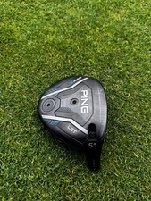 Ping G440 LST 5 Wood Head 19 Degrees