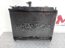 Radiateur Hyundai ACCENT