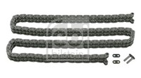 Febi Bilstein Steuerkette 09249 FüR MERCEDES-BENZ