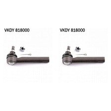 Rotule de direction Subaru FORESTER