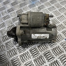 Ford EcoSport MK1 2015 1.5 Diesel Starter Motor 8V21-11000-AE