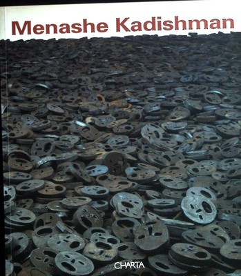 Menashe Kadishman, Shalechet : Häupter und Opfer ; Kadishman, Menasheh und Maike