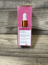 Soft Serve After Shave Oil Strawberry Vanilla Scent NEW SEALED Yum 