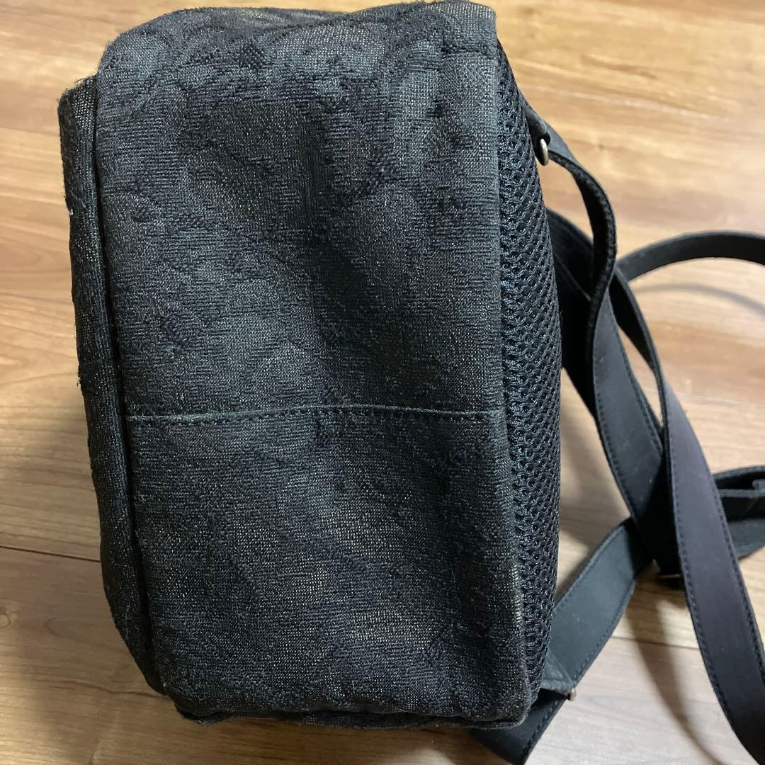 RaviRavi Teddy Bear Pattern Backpack Bag - image 8