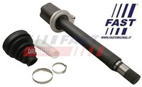 Fast FT25532 Gelenksatz FüR Antriebswelle FüR Man FüR VW