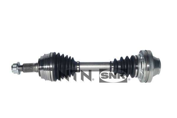 SNR Antriebswelle DK54.012 M24X1,5 FüR VW Touareg 7P5 7P6 7LA 7L6 7L7 VAN TDI Q7-image