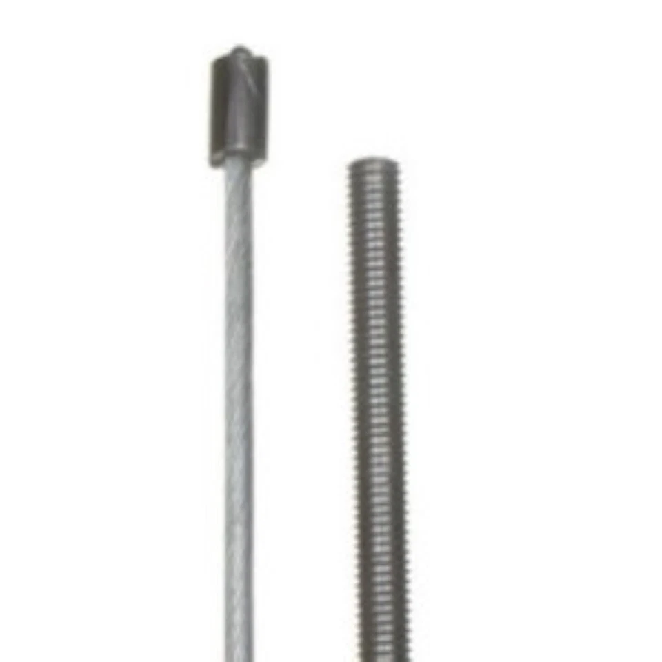 Cable de freno de estacionamiento delantero ACDelco genuino para Chevy S10 Blazer 1992 1993 | acero Foto 3 de 4