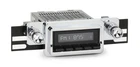 1965-66 Ford Mustang RetroRadio M1 AM/FM AUX Stereo