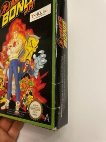 James Bond Jr - NES Nintendo Entertainment System Spiel - PAL - Boxed Cartridge