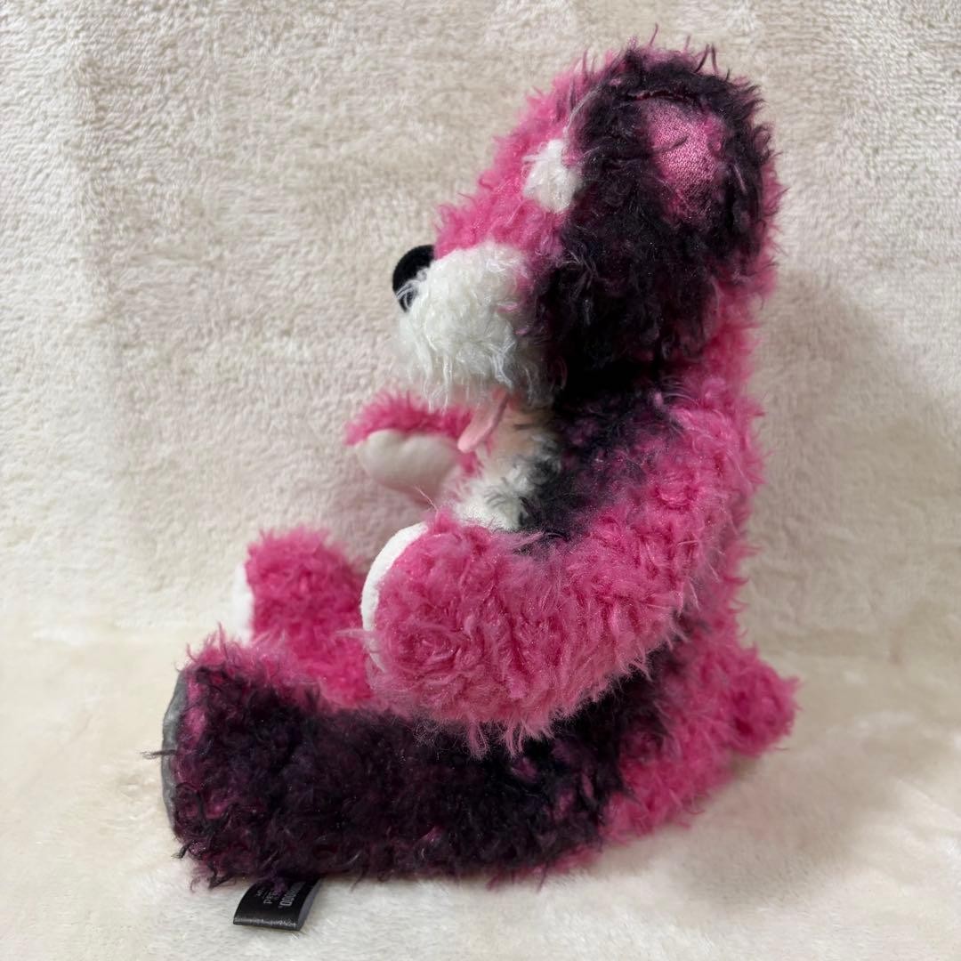 Neighborhood x Breaking Bad Pink Bear Plush B'z 787184 | eBay