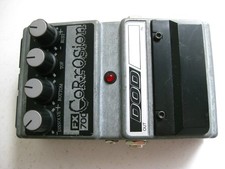 Vintage DOD FX70C Corrosion Metal Distortion ...