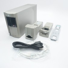 NICE! NIKON Coolscan IV ED LS-40 ED 35mm Negative Film Scanner w/ SA-21 Module