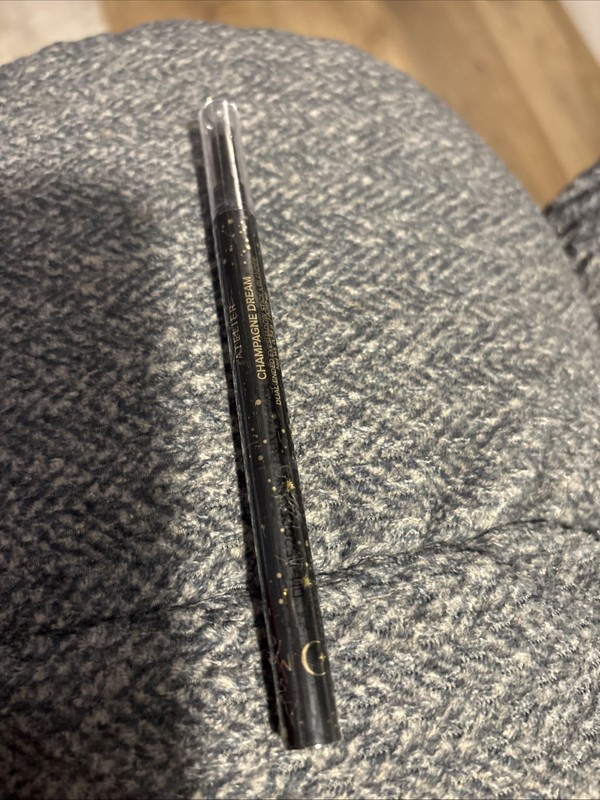 Dear Midnight Dazzle Dual-Ended Eyeshadow Stick in Champagne Dream 0.24g SEALED