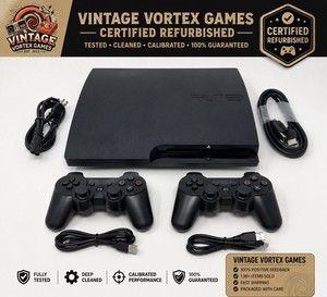 Ps3 160GB | eBay