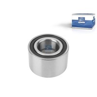 Lager LüFterwelle-MotorküHlung Ø 37 - 74 Mm DT Spare Parts FüR U.A. MAN F90