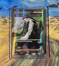 Pokemon TCG AZ 117/119 XY Phantom Forces Full Art Ultra Rare Holo EN 2014 on eBay