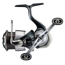 Japan Daiwa 24 Certate FC LT2500S-DH
