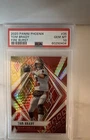 2020 Panini Phoenix - Tom Brady #35 Fire Burst