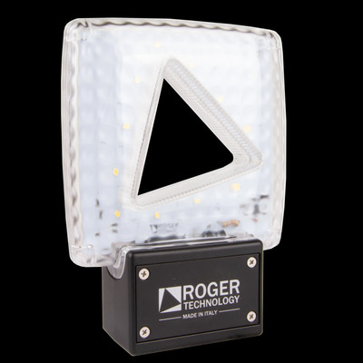 Roger Blinklampe FIFTHY/24