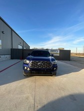 2023 Toyota Tacoma TRD Off-Road Pickup 4D 5 ft