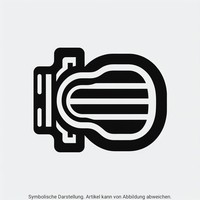Denso Widerstand, InnenraumgebläSe DRS09027