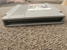 Dragon Power (Nintendo Entertainment System, 1988) Authentic Tested NES