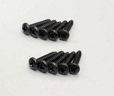 Kyosho 1-S03015TP TP Bind Screw M3x15/10pieces