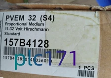 1PC New danfoss PVEM 32(S4) 157b4128 Electronic actuator Panel fast shipping