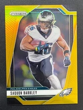 2024 Panini Prizm Football Pick Your Player Parallels & Rookies - Bulk Discounts