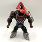 VTG 1986 Mattel He-Man Mosquitor Masters of the Universe MOTU Action Figure