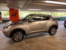 Nissan Tekna Sport 2017, 62 000 miles, great condition, full features, must see