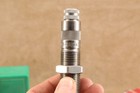 Lot of 4 Reloading Dies - 9mm, .45 ACP, .357/38 spcl: RCBS and Lee — photo 9